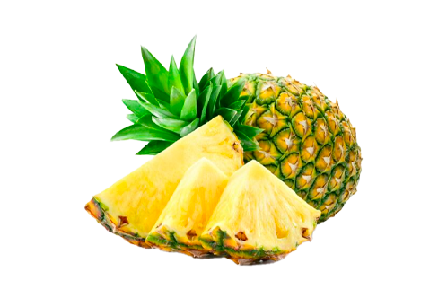 Exquisite Pineapple Creations for a Burst of Sweet Sunshine in Every