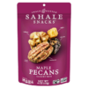 Sahale Snacks Maple Pecans Glazed Mix, Gluten-Free Snack, 4-Ounce Bag